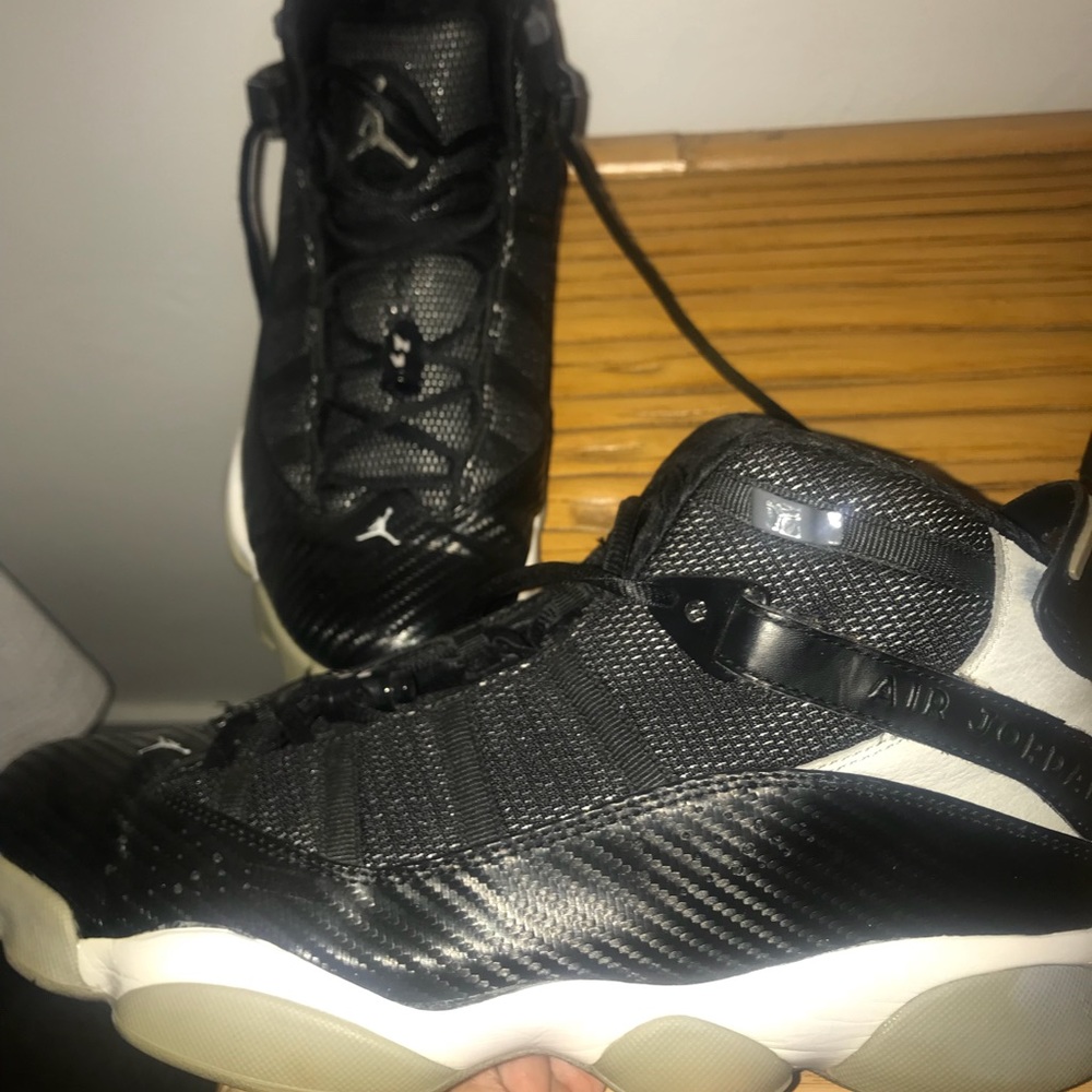 Jordan’s